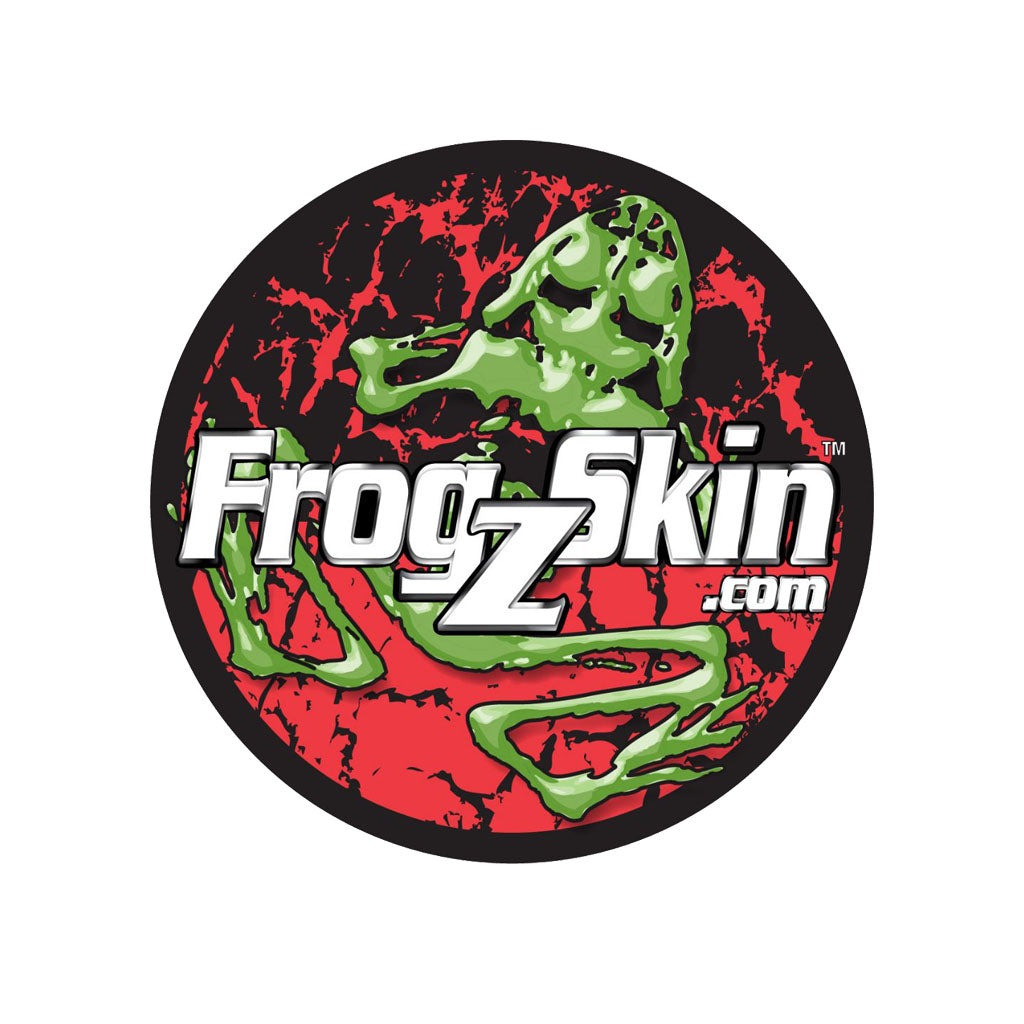 FrogzSkin Kit - Kawasaki SXR (3pc)
