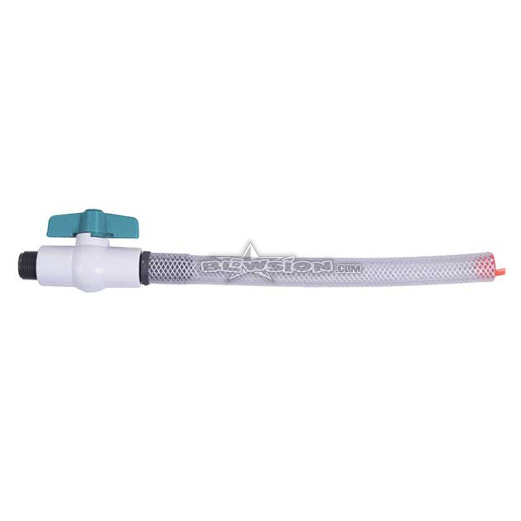 Fuel Control Valve Hose Assembly