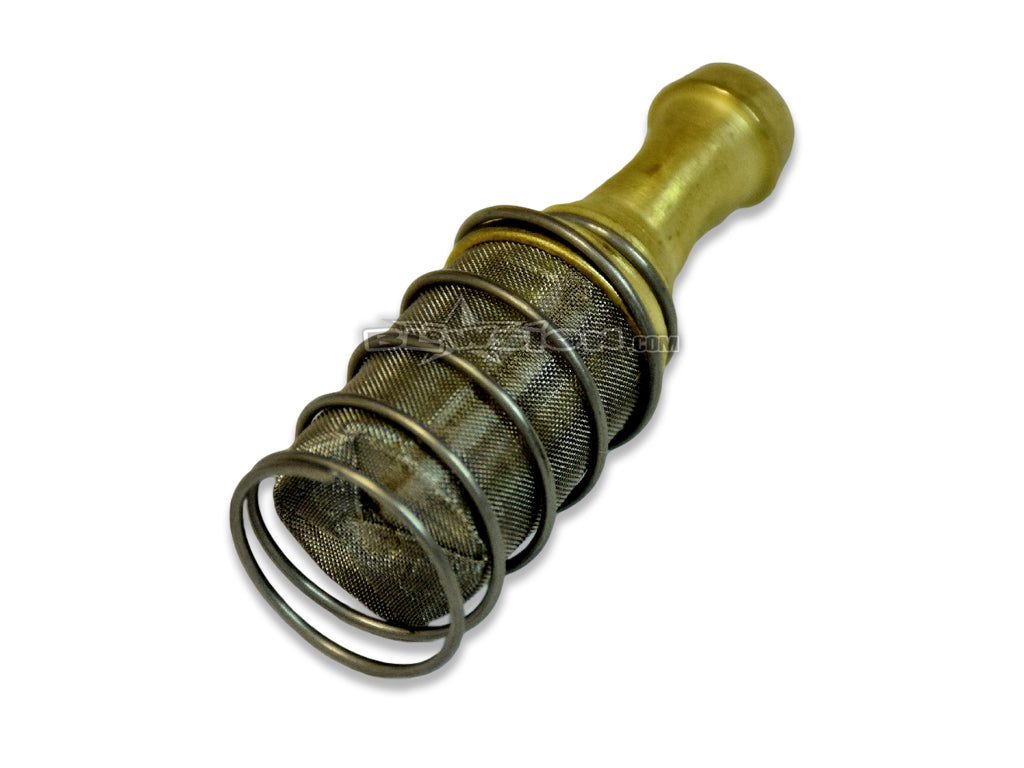 Fuel Pickup Filter 1/4"