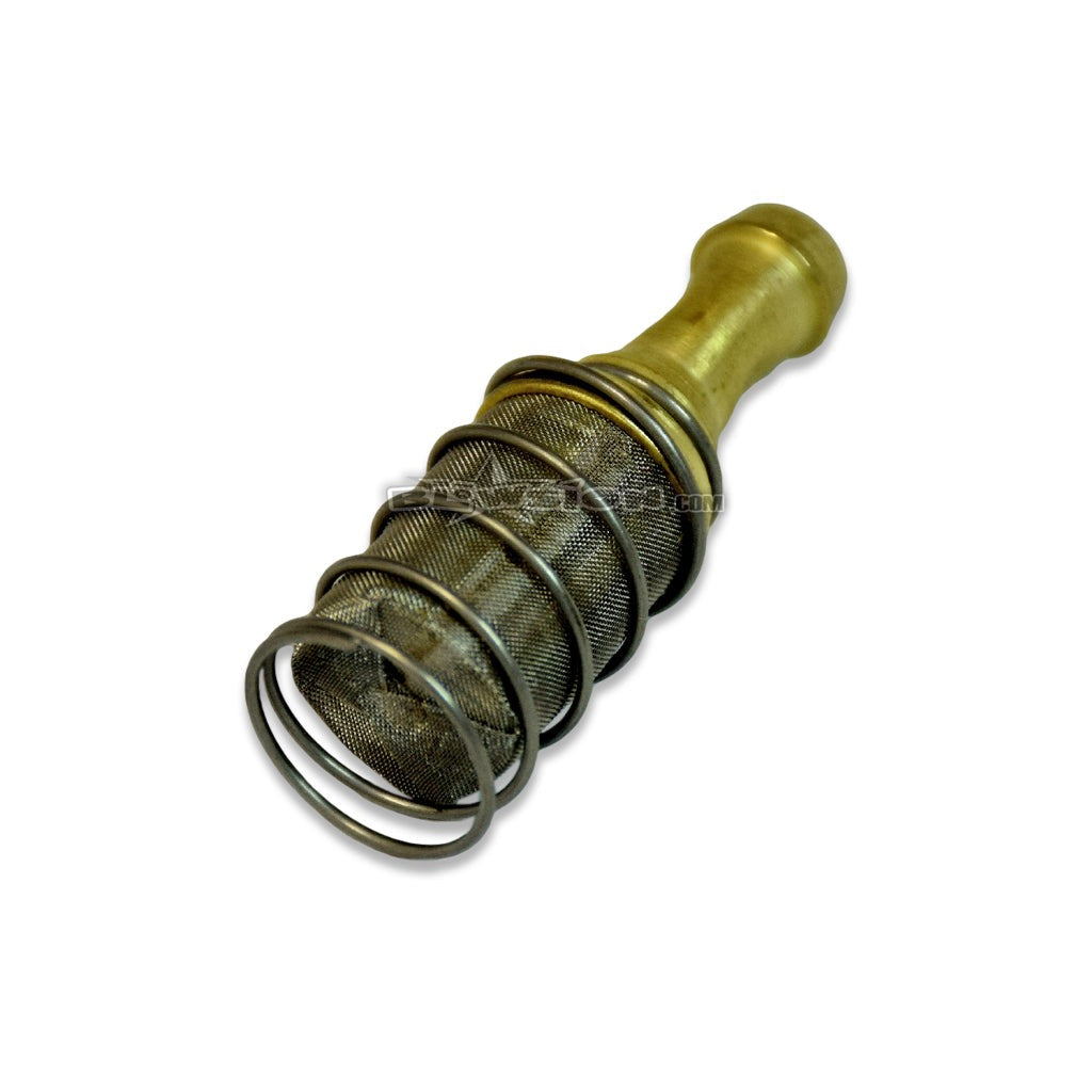 Fuel Pickup Filter 1/4"