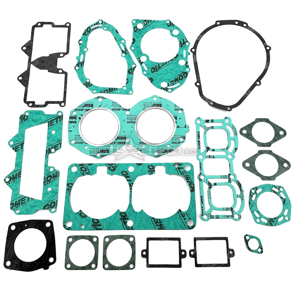 Complete Gasket Kit - Yamaha Superjet 650 (6M6)