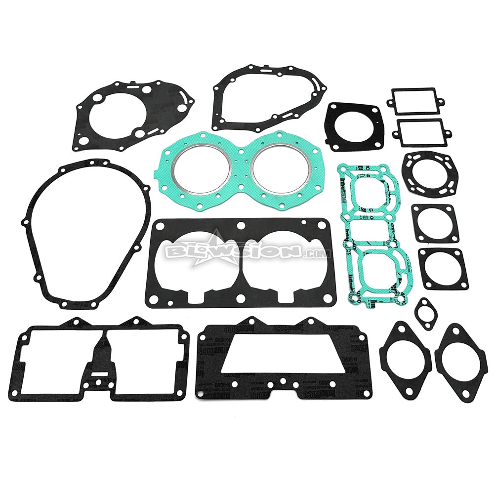 Complete Gasket Kit - Yamaha 701 (61X)