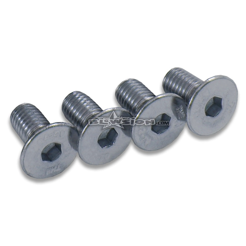 Handle Bar Clamp Screw Set - PN# 03-05-031