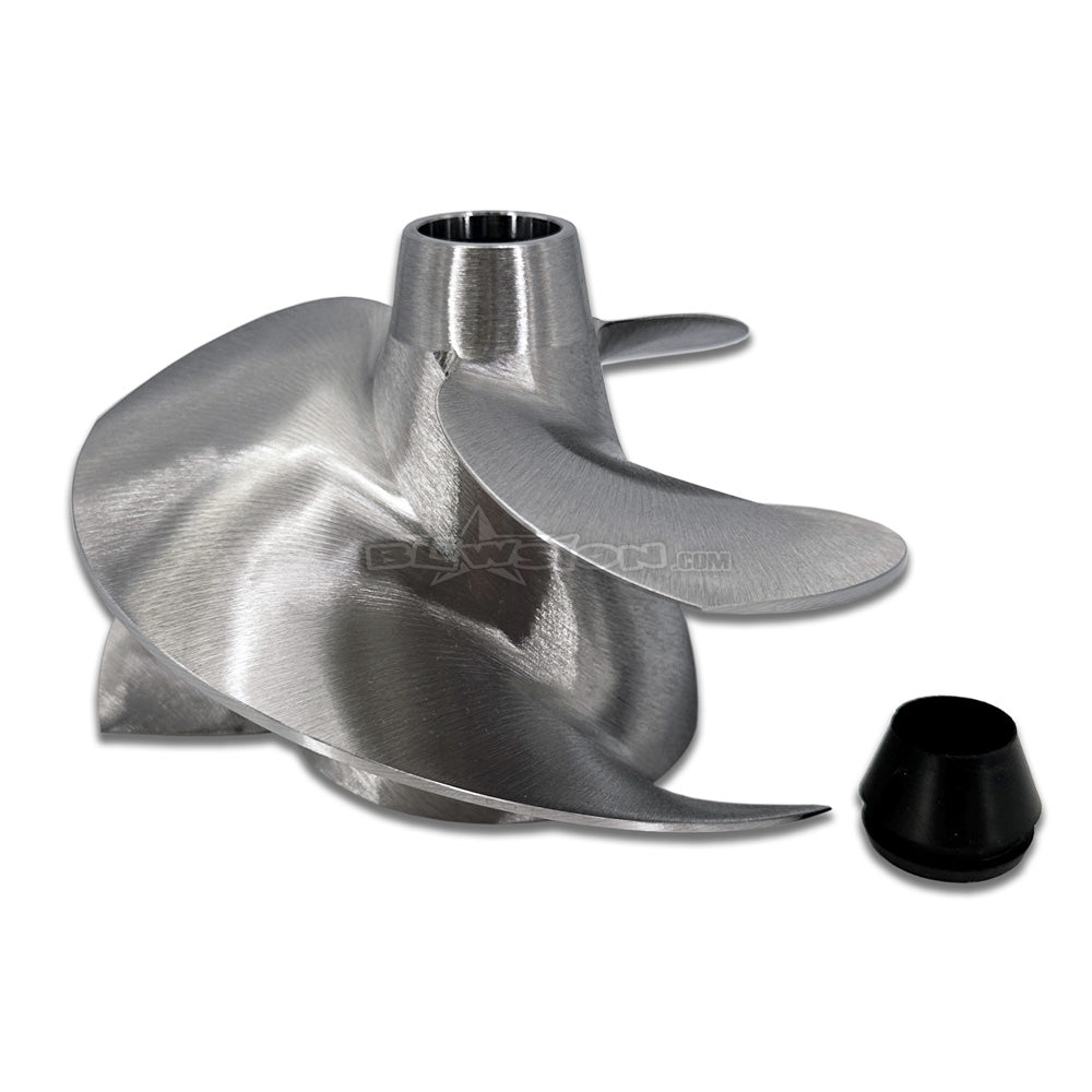 Impros Hooker Impeller - Kawasaki 650 140MM