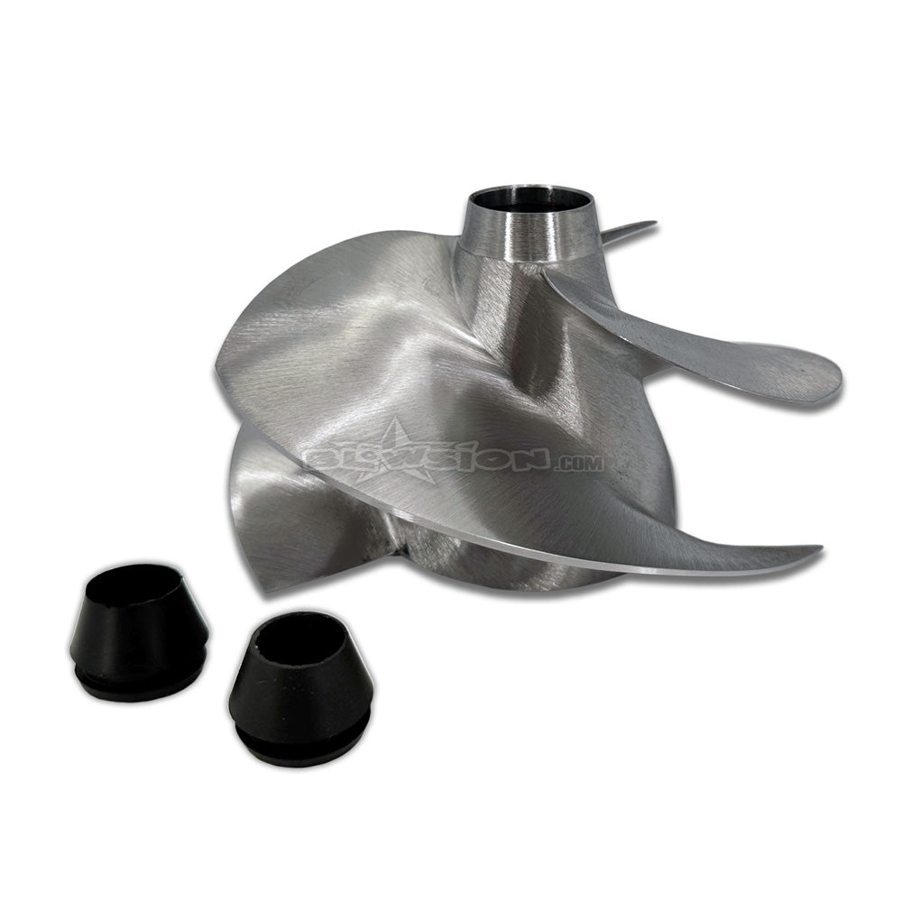 Impros Hooker Impeller - Kawasaki SXR 1500 148MM