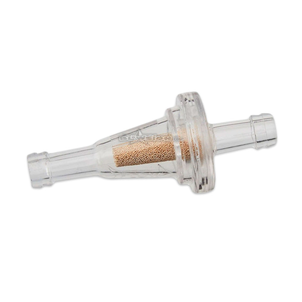 Inline Fuel Filter 1/4"