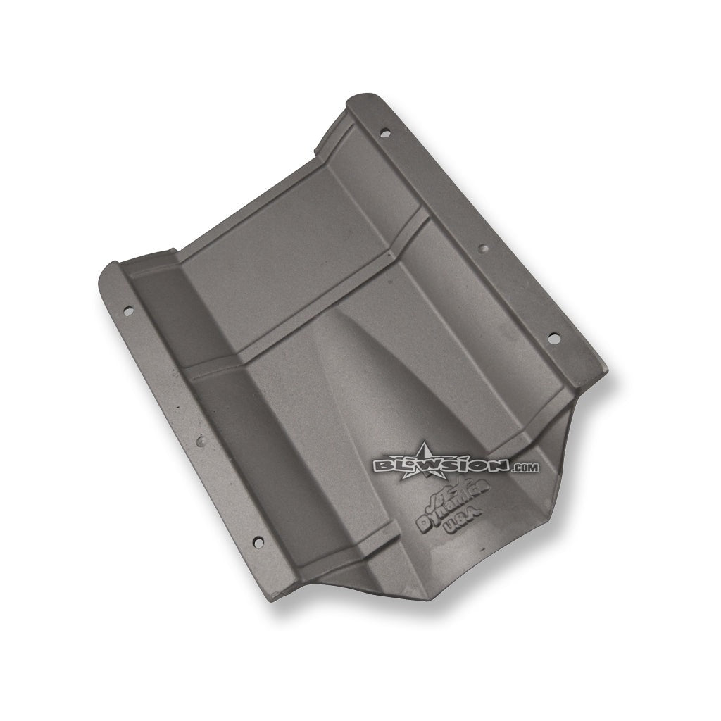 Jet Dynamics Ride Plate - Yamaha Superjet 2008+