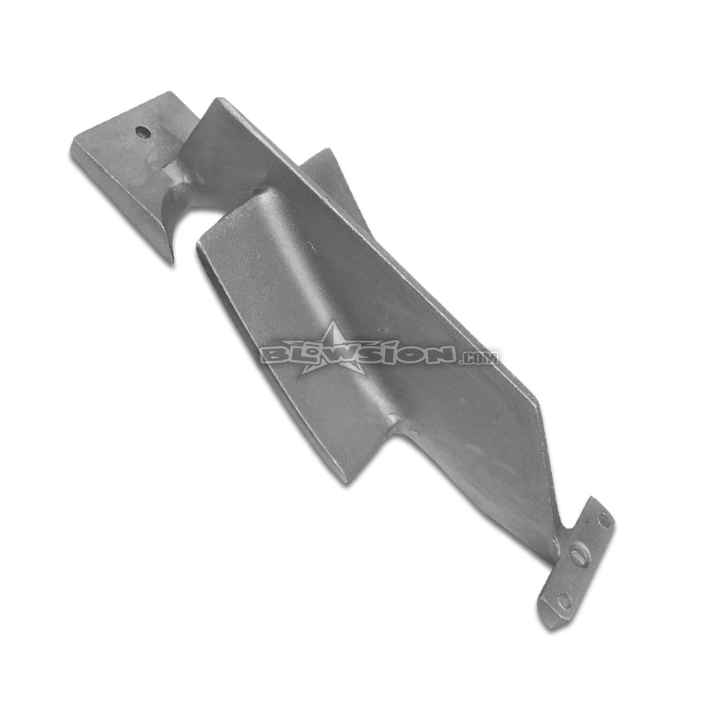 Jet Dynamics Intake Grate #1 - Kawasaki 650SX / X2 Deep