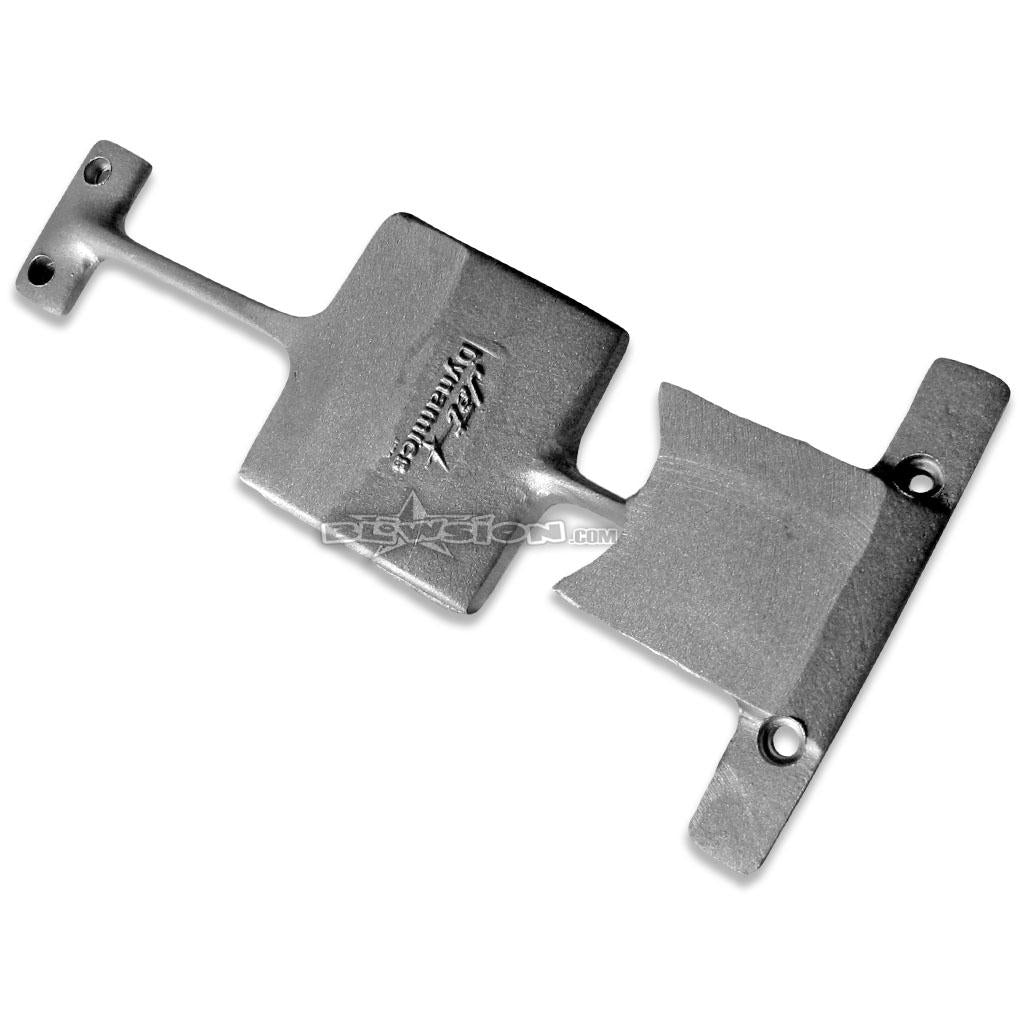 Jet Dynamics Intake Grate - Kawasaki 750SXi-Pro #11