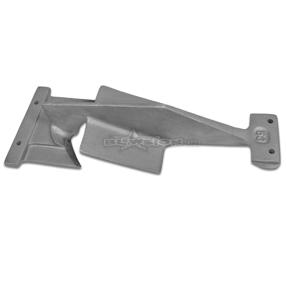 Jet Dynamics Intake Grate #53 - Kawasaki SXR Deep