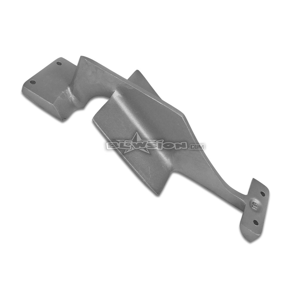 Jet Dynamics Intake Grate #15 - Yamaha WaveBlaster Deep