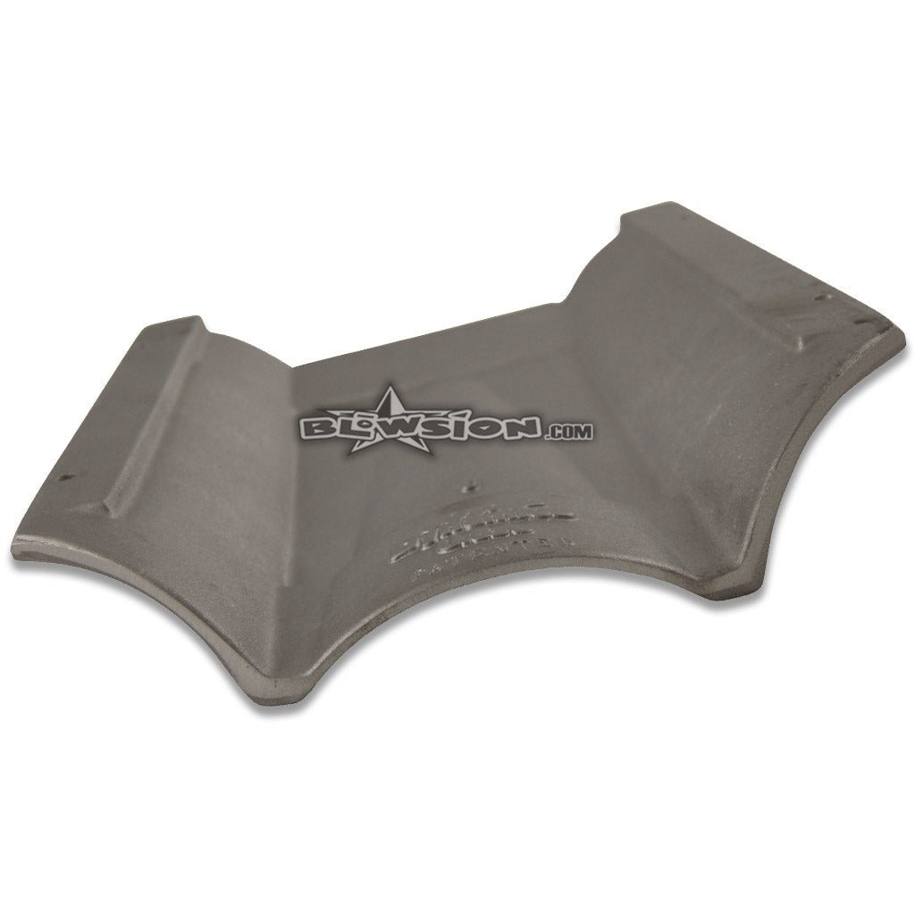 Jet Dynamics Ride Plate - Kawasaki 750SX / SXI - Standard Length