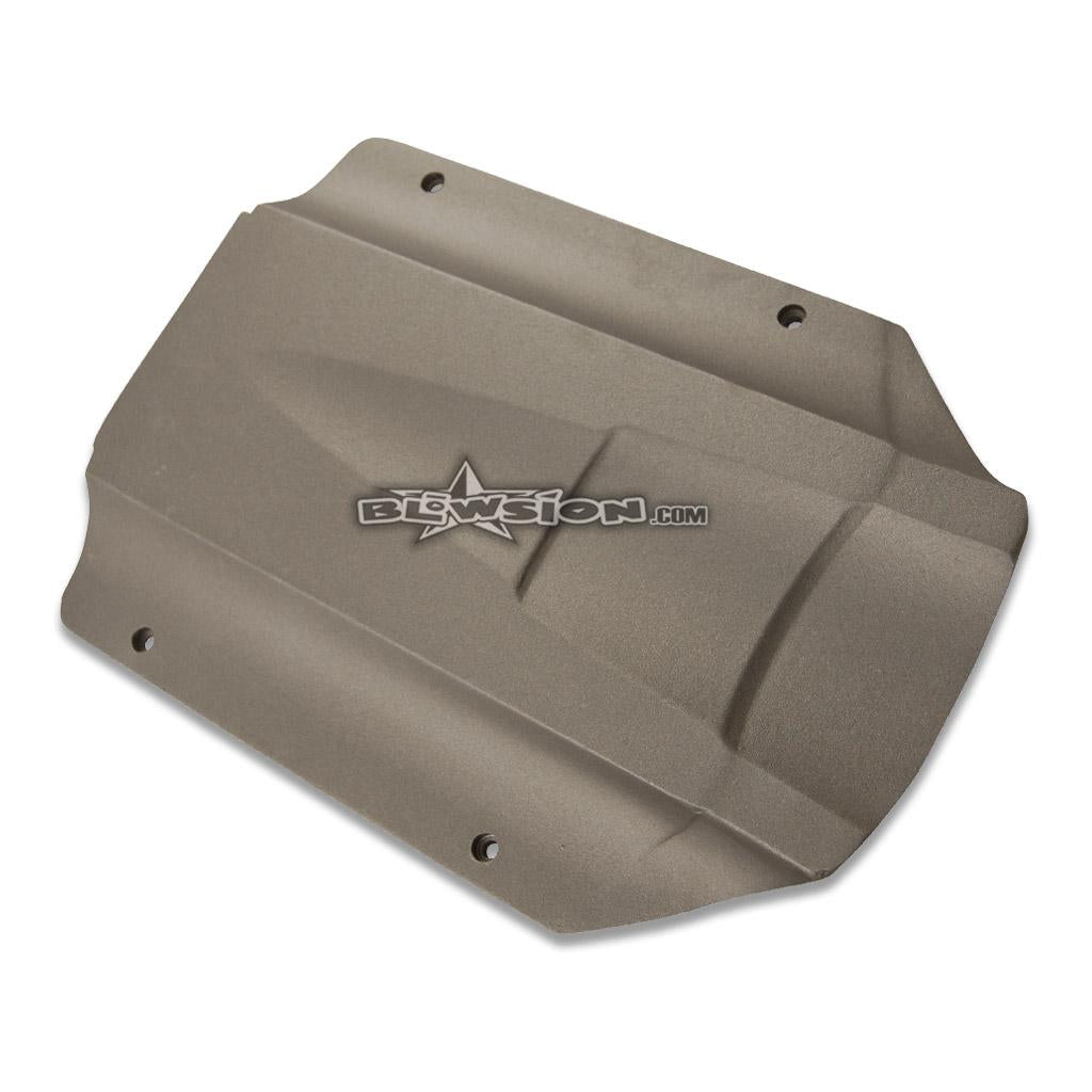 Jet Dynamics Ride Plate - Kawasaki 750 SXi-Pro / SXR