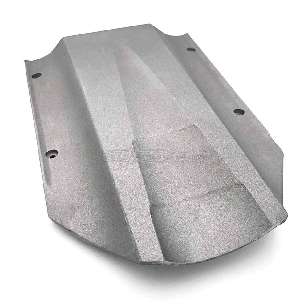 Jet Dynamics Ride Plate #SXR1500 - Kawasaki SXR 1500