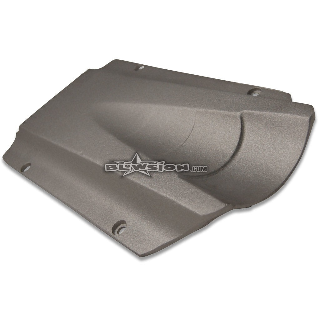 Jet Dynamics Ride Plate - Yamaha FX1 #Q