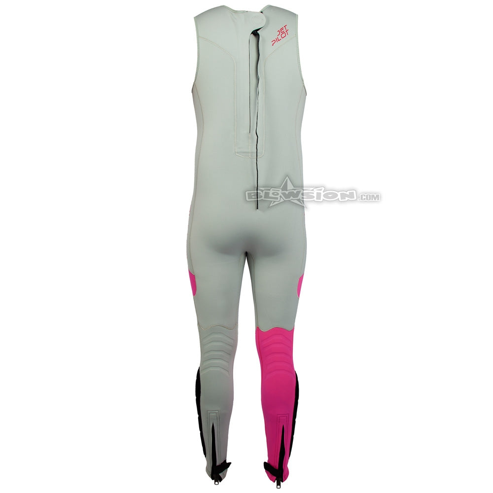 Jet Pilot F-86 Sabre John Silver/Pink - JP23137