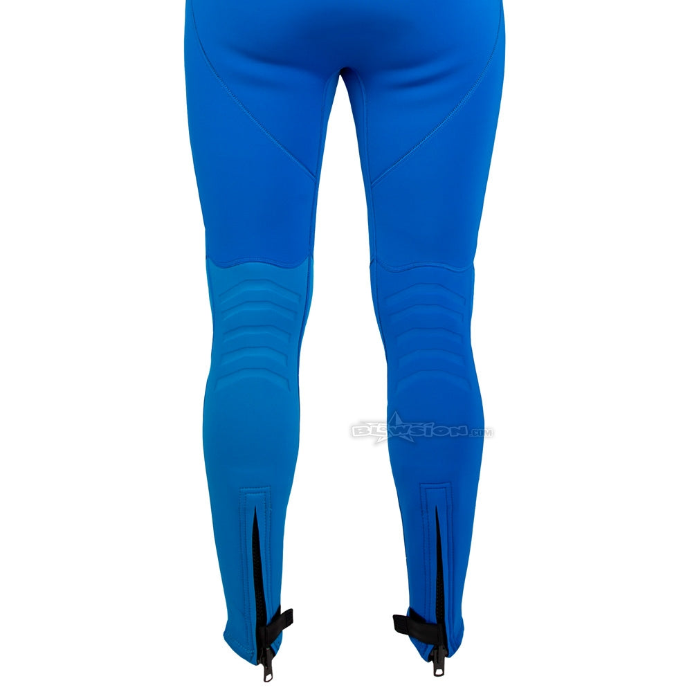 Jet Pilot Vintage John Blue/White - JP23140