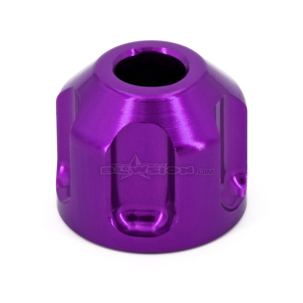 Kawasaki Electrical Box Cap