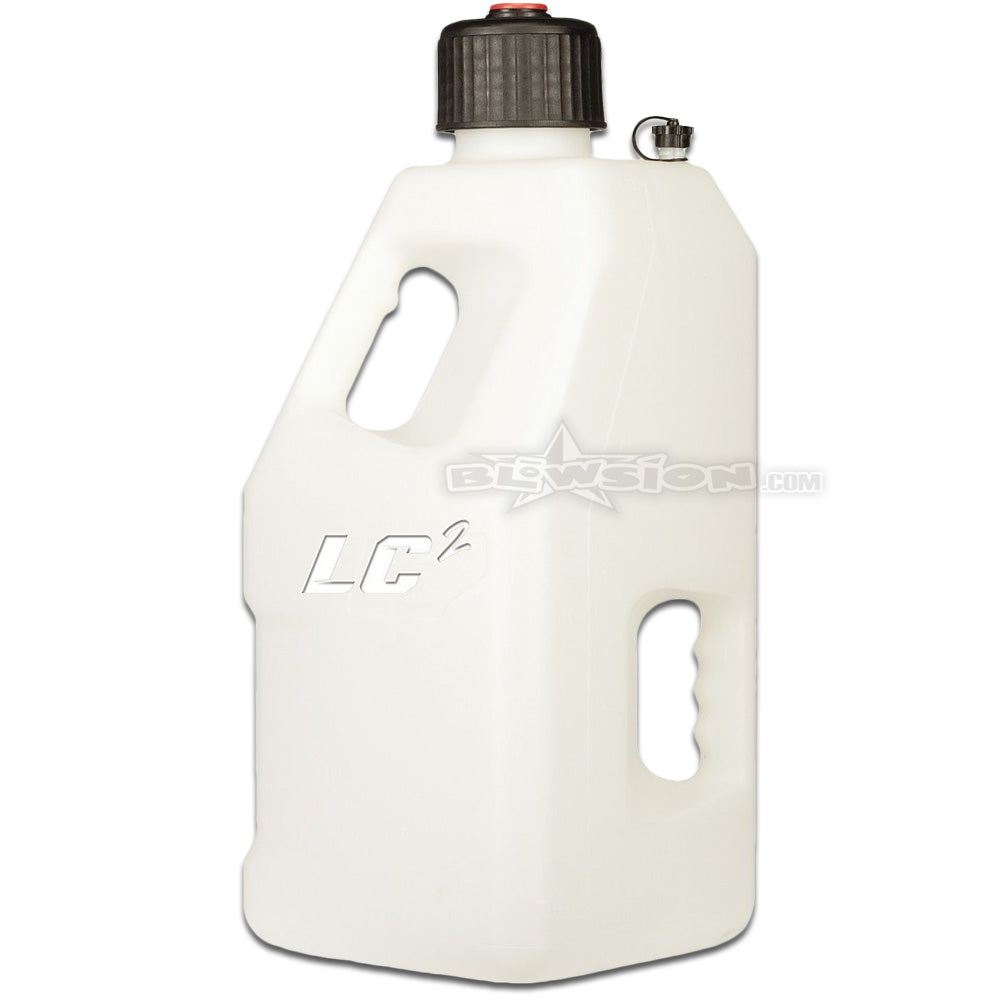LC2 Fuel Jug - 5 Gallon