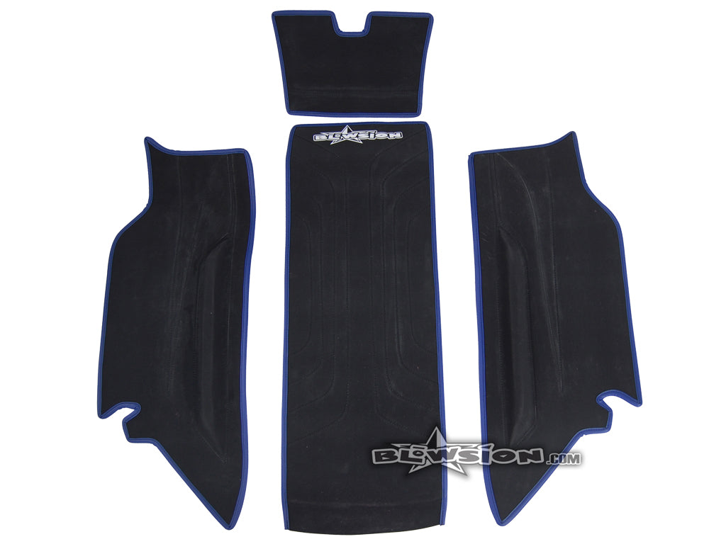 Mat Kit - Stitched - 1996+ Yamaha Superjet w/ Freestyle Lifters