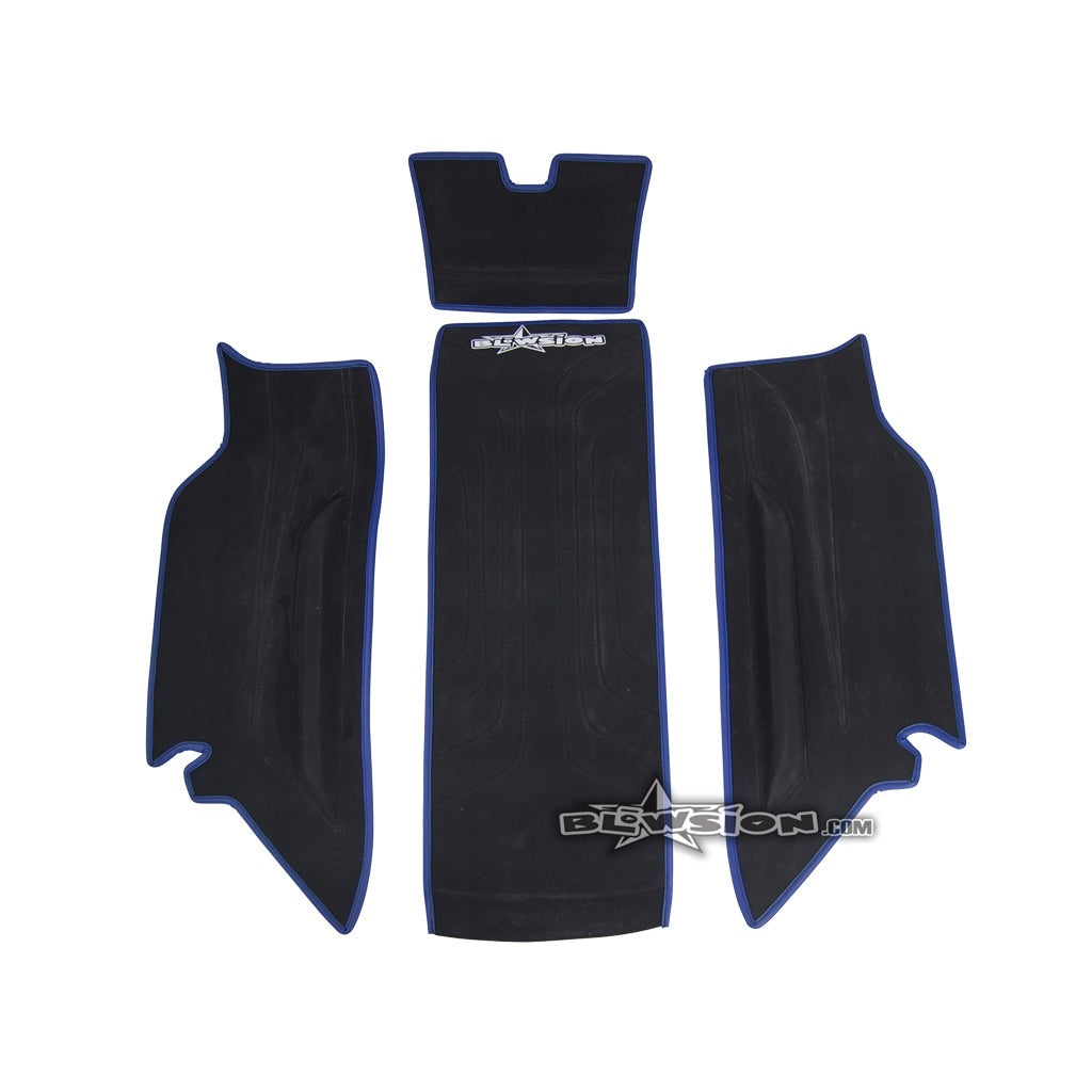 Mat Kit - Stitched - 1996+ Yamaha Superjet w/ Freestyle Lifters