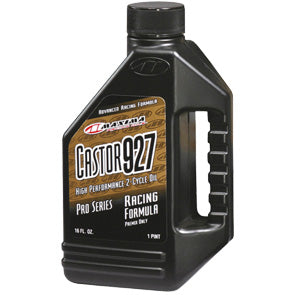 Maxima 927 Premix Oil - 16oz