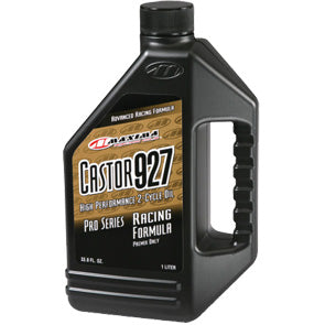 Maxima 927 Premix Oil - 1 Liter