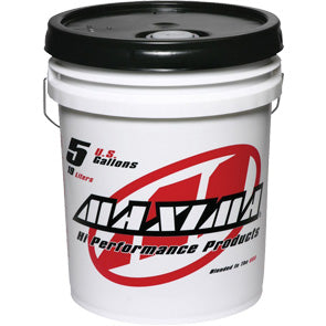 Maxima 927 Premix Oil - 5 Gallon