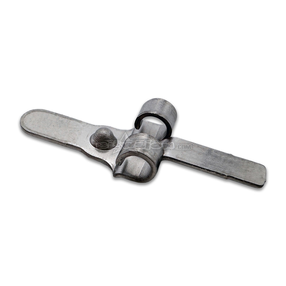 Mikuni Arm (Stainless) - BN38/534 – Blowsion