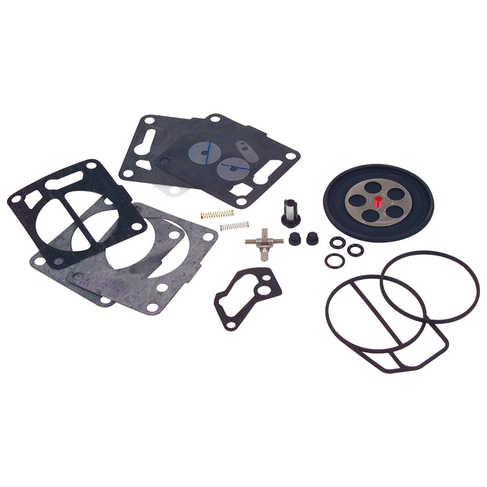 Mikuni Carb Rebuild Kit BN 44i/46i (Yamaha GP)