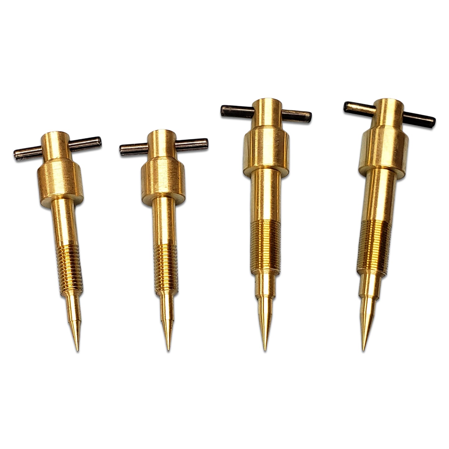 Mikuni Carb Adjusting T Screws - Yamaha