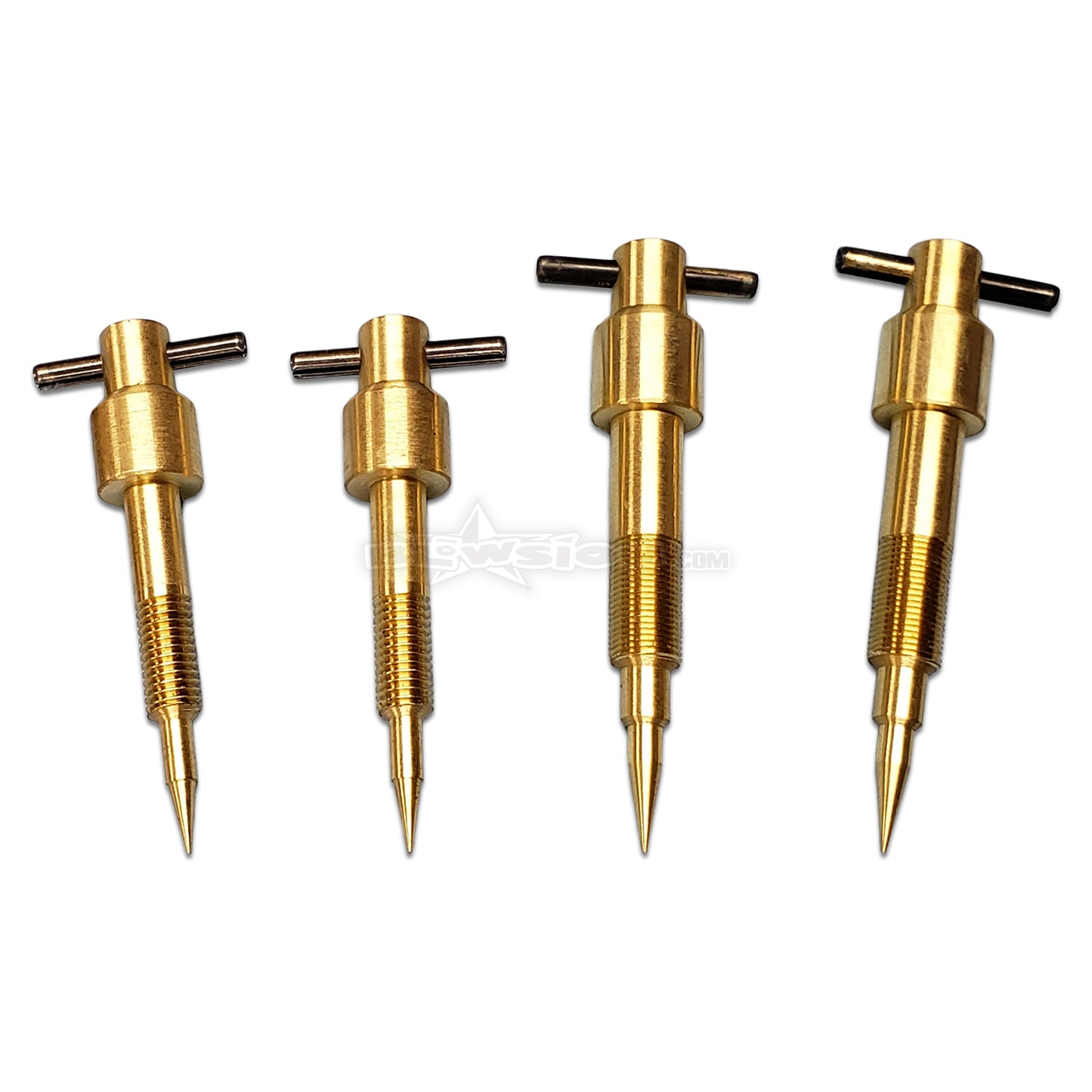 Mikuni Carb Adjusting T Screws - Yamaha Superjet (1996-2003)