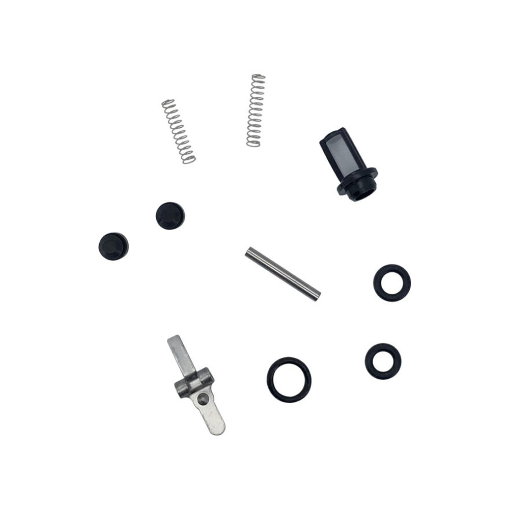 Mikuni Carburetor Rebuild Kit Super BN | MK-BN38/44 SPR