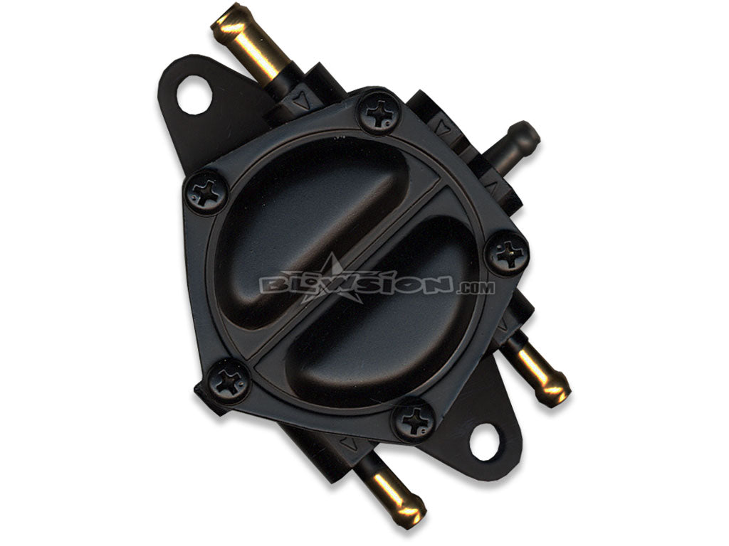 Mikuni High Volume Fuel Pump