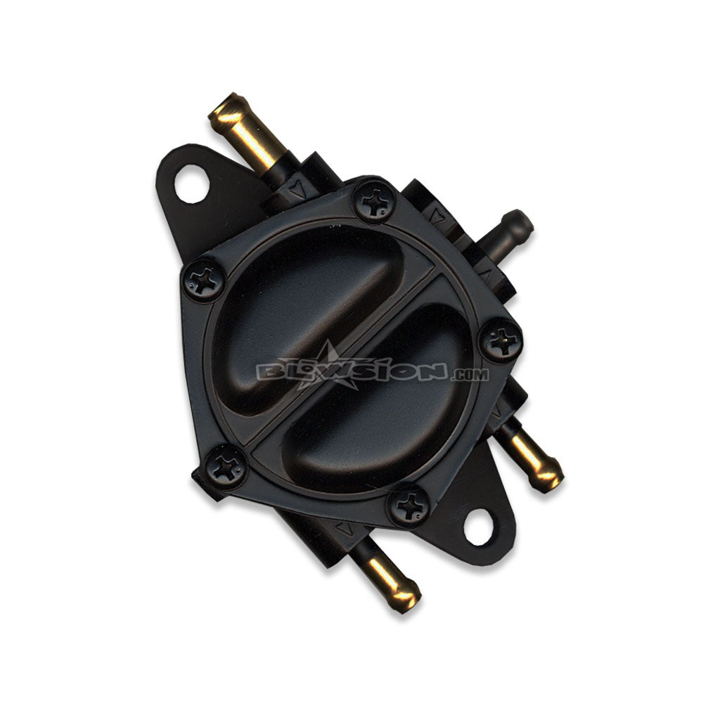 Mikuni High Volume Fuel Pump