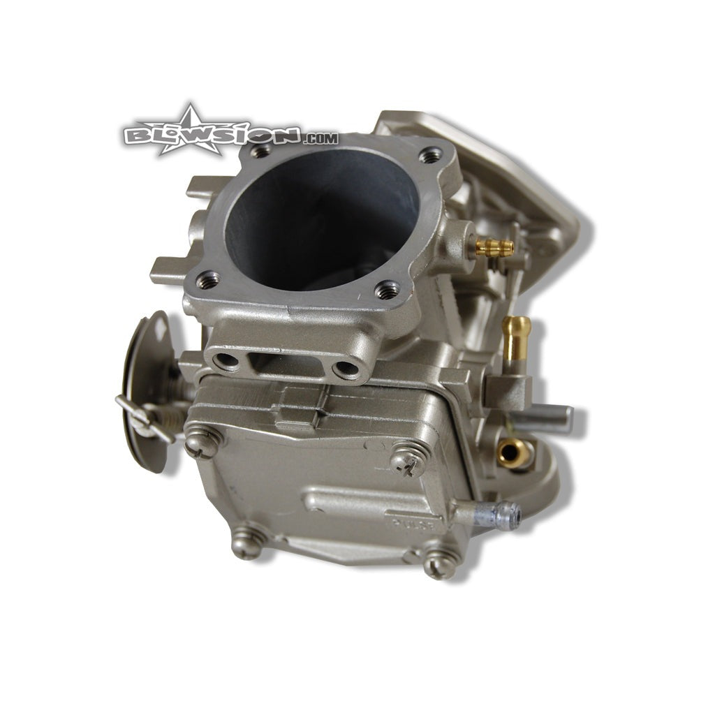 Mikuni Super BN 46mm Carburetor - BN46-42-8002