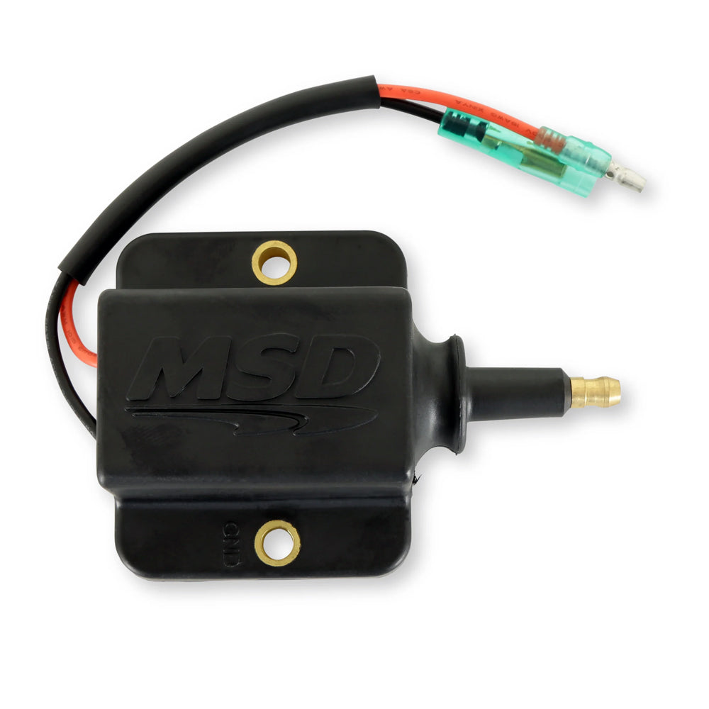MSD Single Tower Isolated Coil - 42921