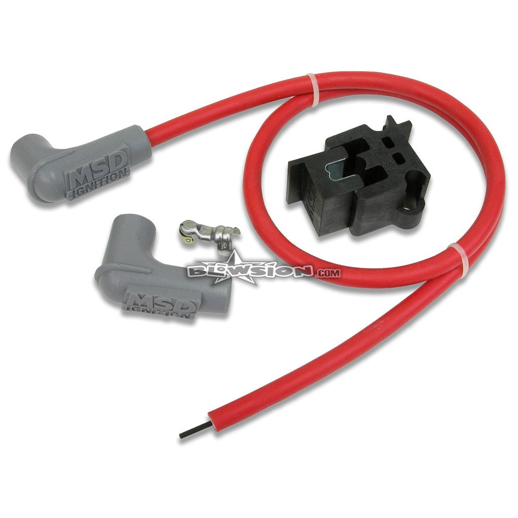 MSD Wire Set 8.5mm - 31009