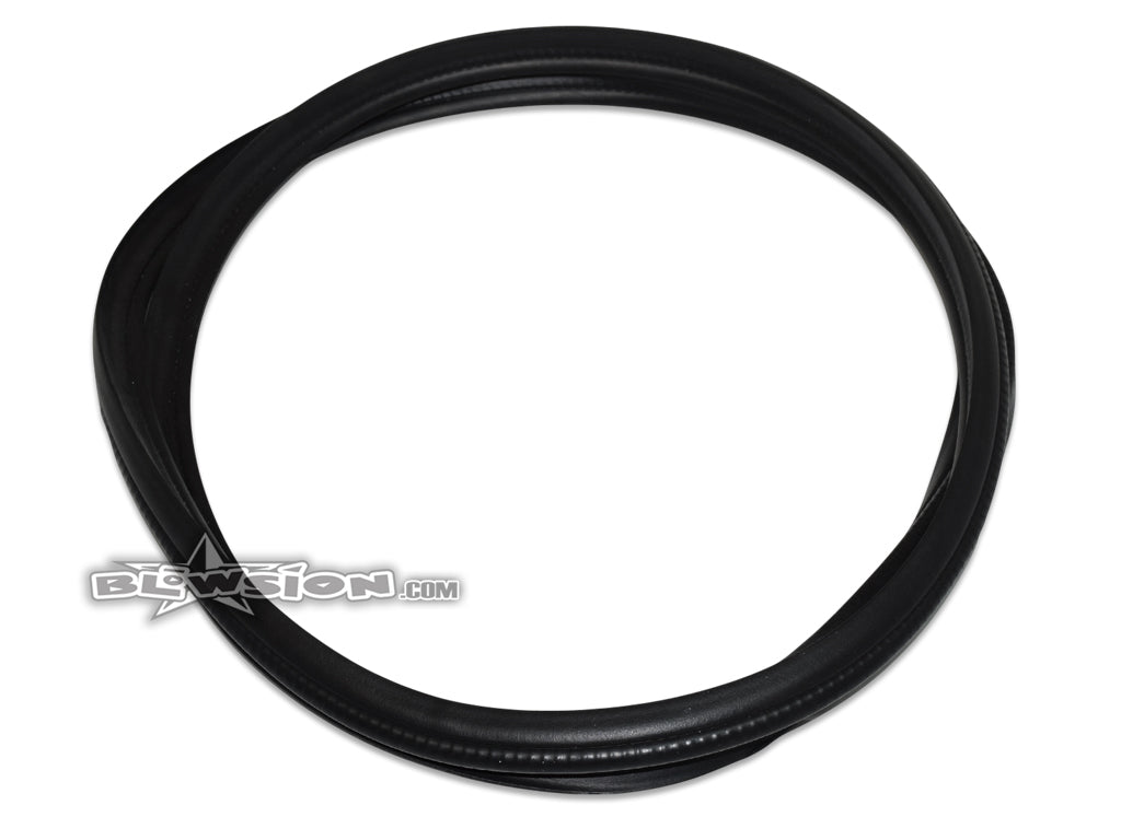 OEM Kawasaki Hood Seal - 750SX / SXI / SXi-Pro - 39145-3731