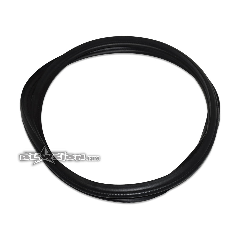 OEM Kawasaki Hood Seal - 750SX / SXI / SXi-Pro - 39145-3731