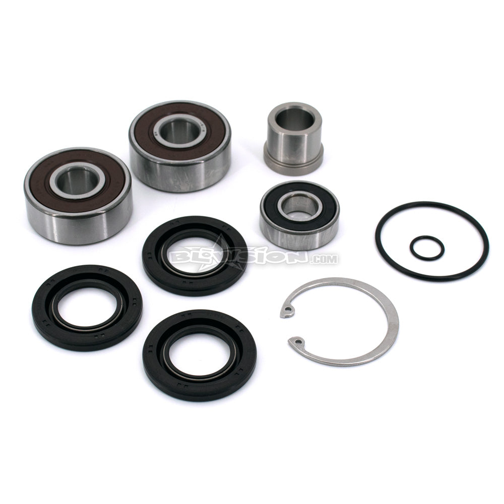 OEM Kawasaki Pump Rebuild Kit SXR 1500