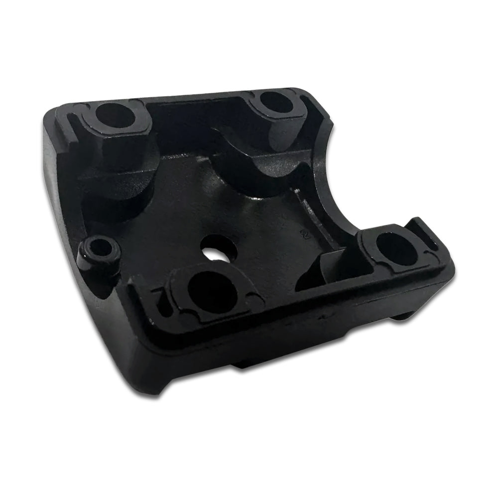 OEM Kawasaki Start / Stop Switch Holder
