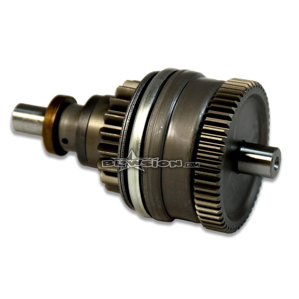 thumbnail image 2 of Caltric Starter Drive Bendix For Yamaha 700/760 Wave Venture – New 2 of 4