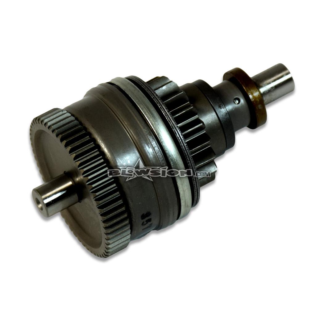 OEM Starter Bendix - Yamaha / Kawasaki