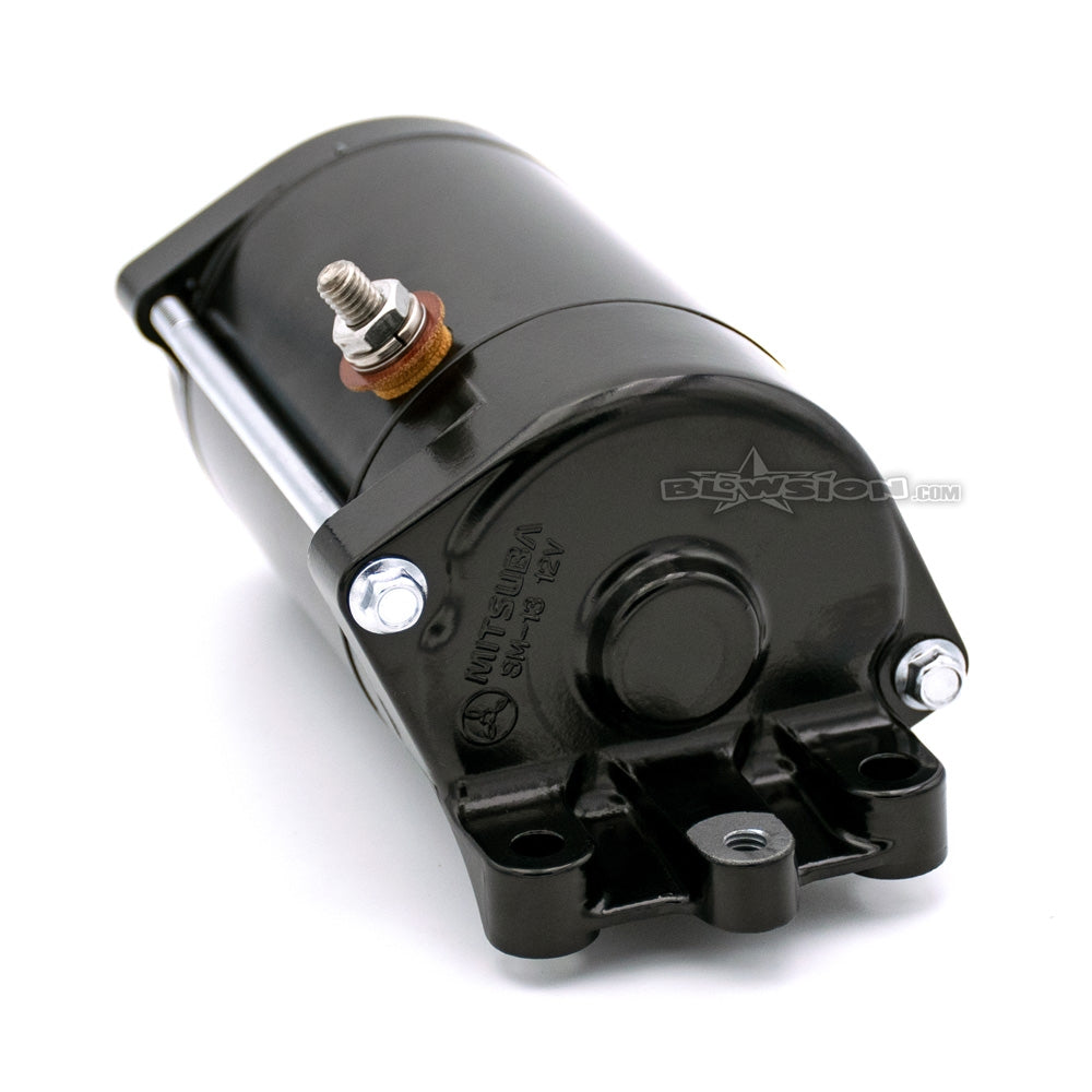 OEM Kawasaki Starter Motor - 21163-3714