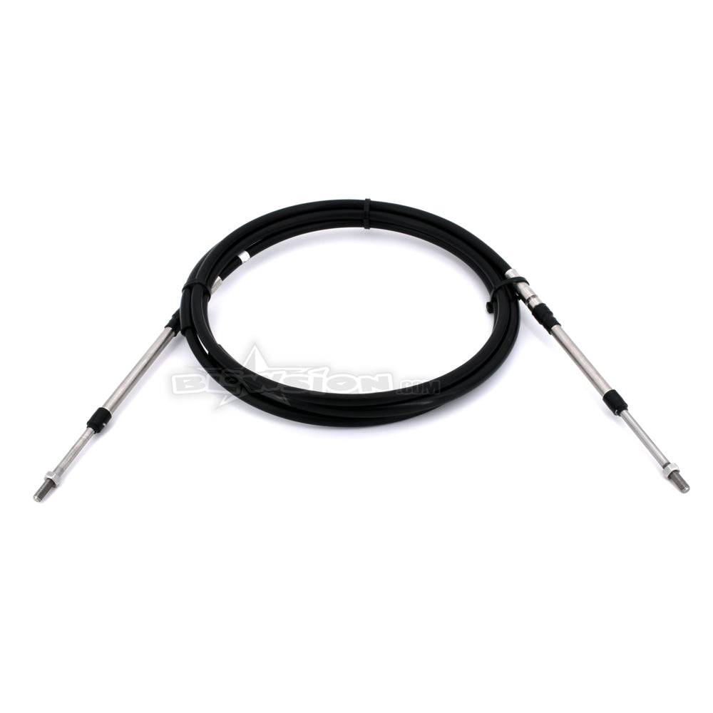 OEM Kawasaki Steering Cable - SXR 1500 - 59406-0006