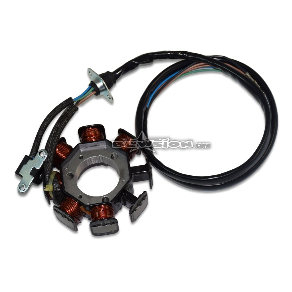 OEM Kawasaki Stator - SXR - 21003-3748