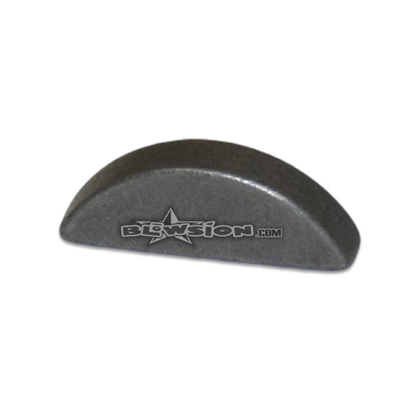 OEM Kawasaki Woodruff Key