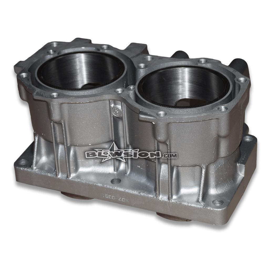 OEM Yamaha 760 Cylinder (64X) - PN# 64X-11311-00-8S