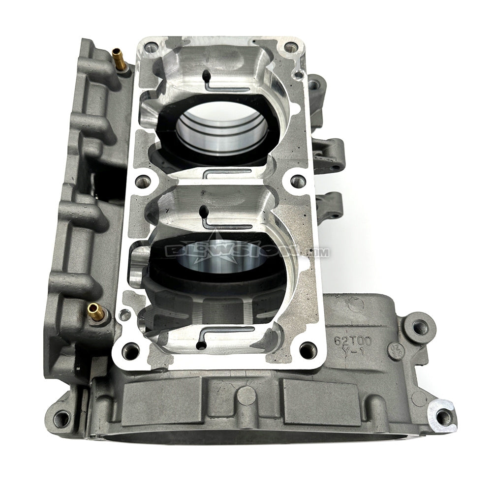 OEM Yamaha 62T Crankcase (for DASA +12mm Stroker Cylinder Kits)